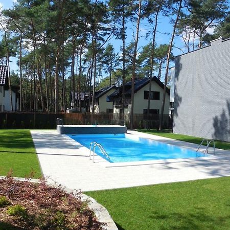 Apartament Scandi N*.9 Pobierowo Esterno foto