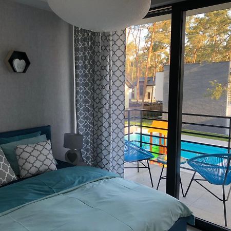 Apartament Scandi N*.9 Pobierowo Esterno foto