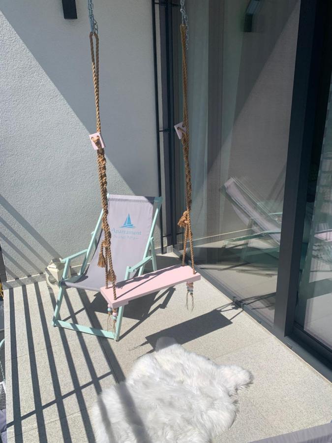 Apartament Scandi N*.9 Pobierowo Esterno foto