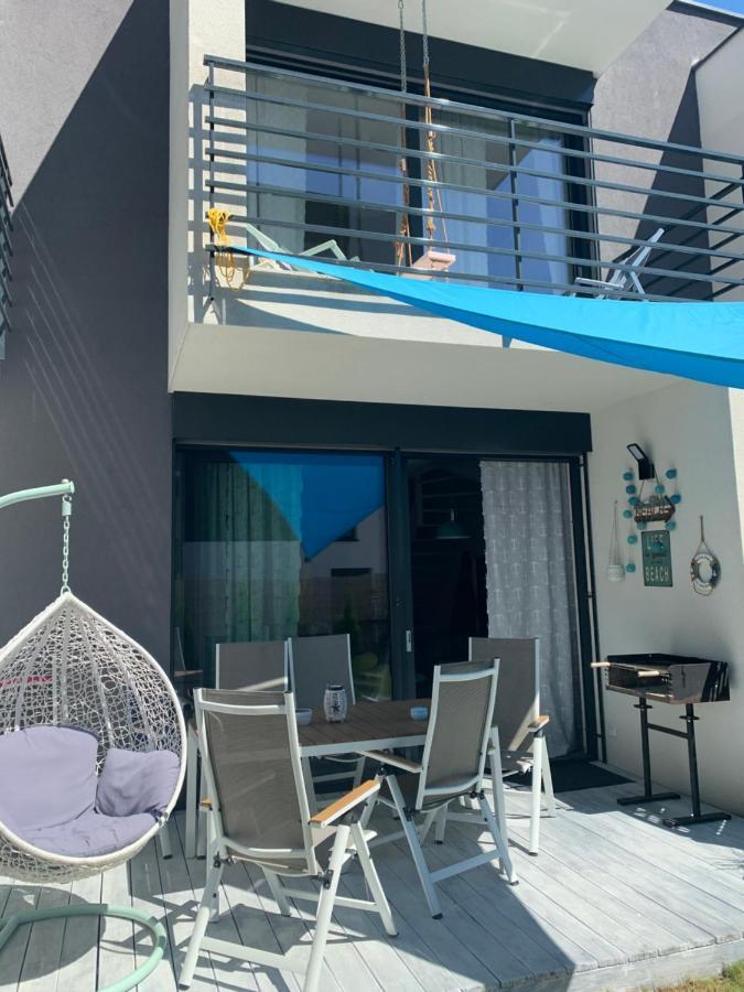 Apartament Scandi N*.9 Pobierowo Esterno foto