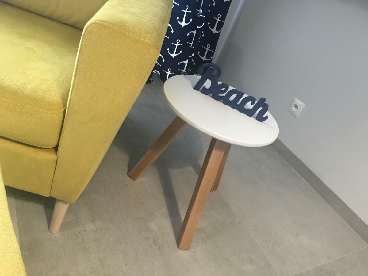 Apartament Scandi N*.9 Pobierowo Esterno foto