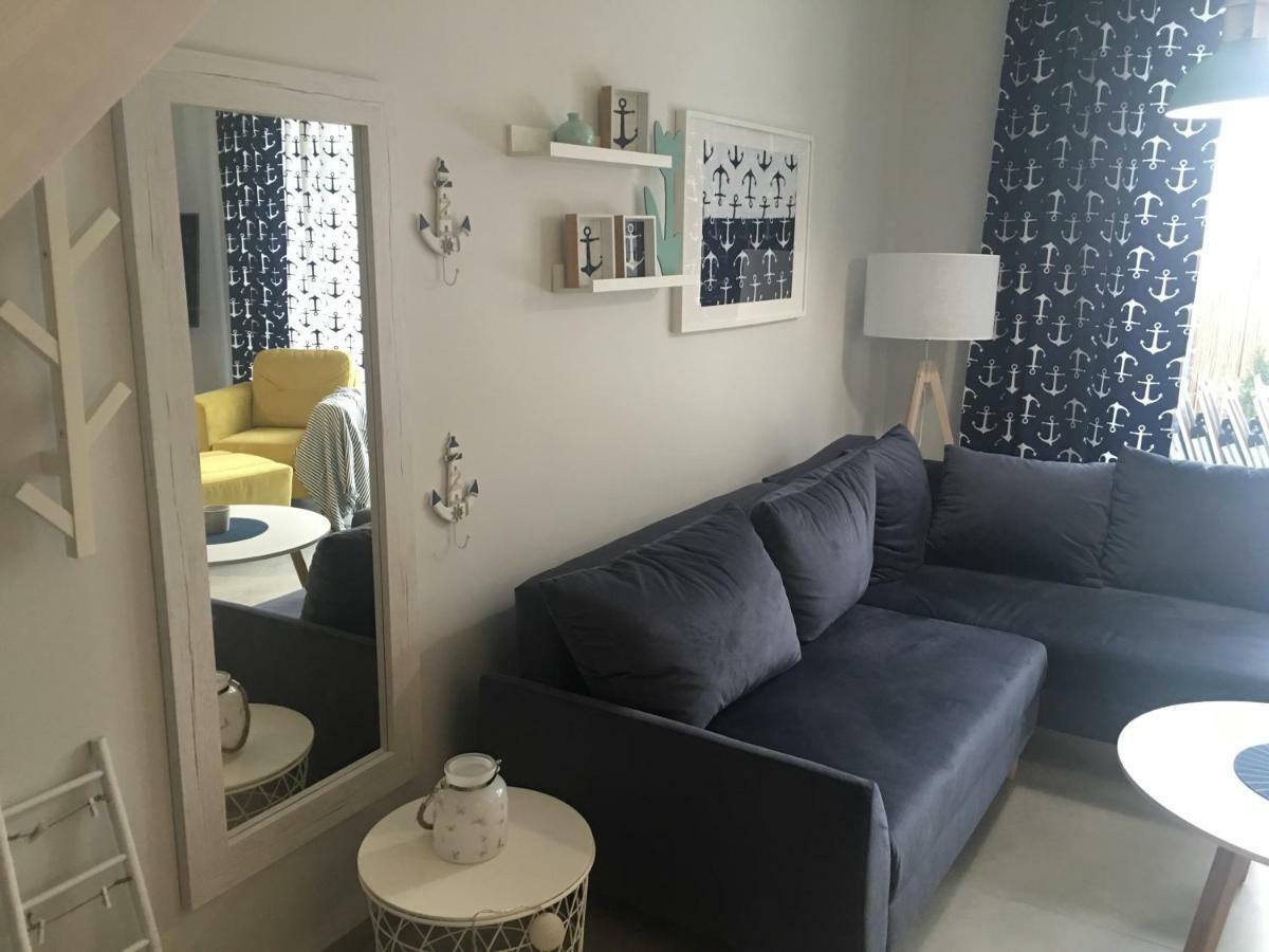 Apartament Scandi N*.9 Pobierowo Esterno foto