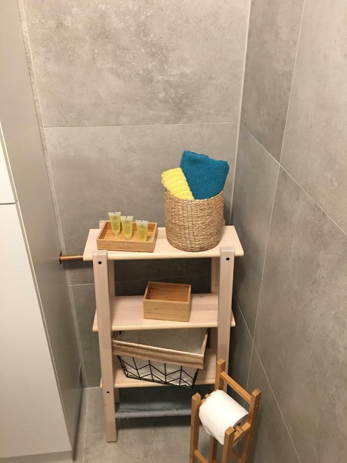 Apartament Scandi N*.9 Pobierowo Esterno foto