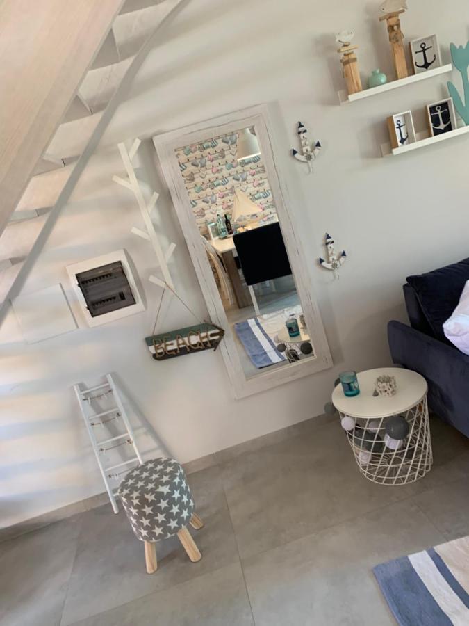Apartament Scandi N*.9 Pobierowo Esterno foto