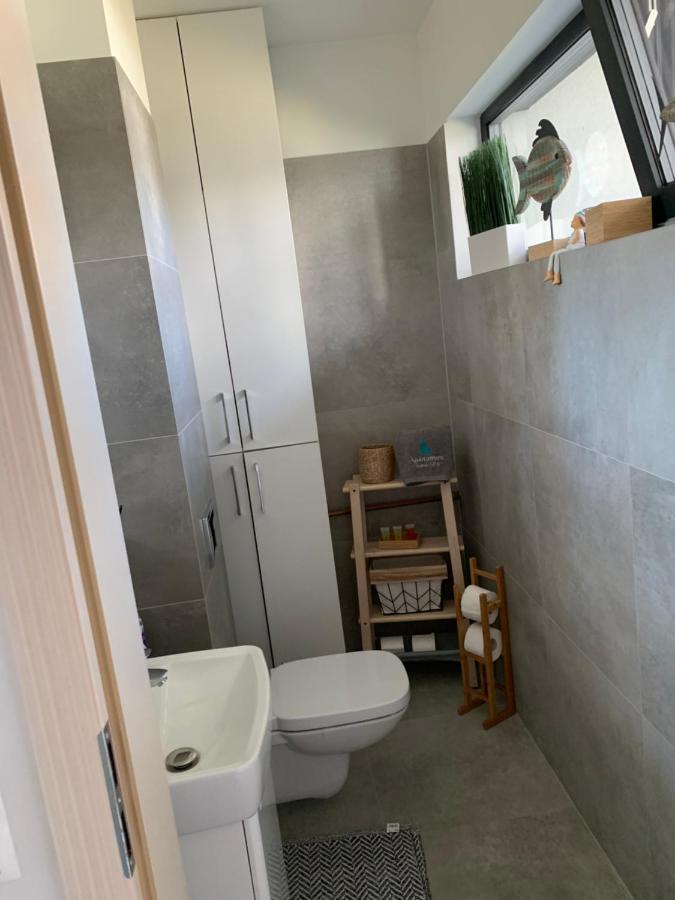 Apartament Scandi N*.9 Pobierowo Esterno foto
