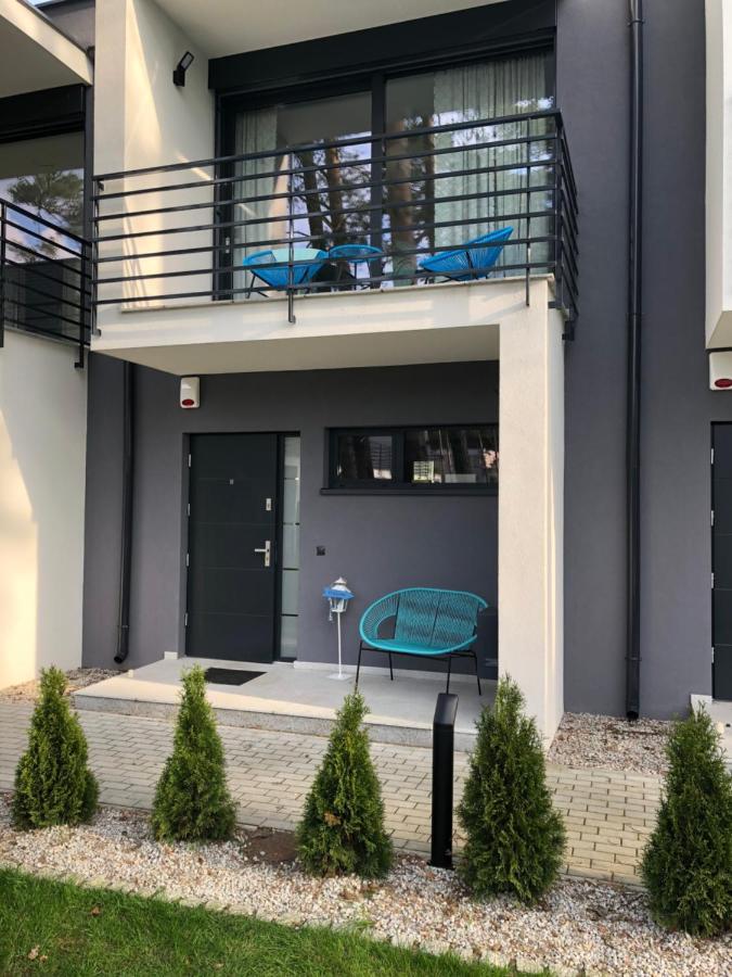 Apartament Scandi N*.9 Pobierowo Esterno foto